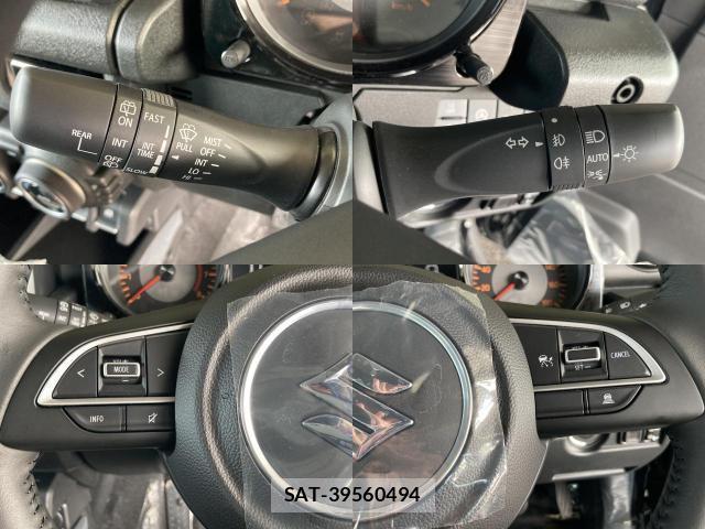 Suzuki JIMNY 2026-06 8010606-7