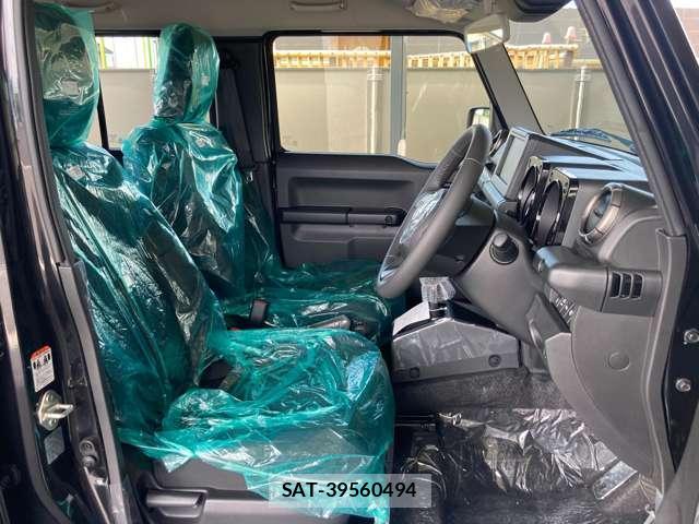 Suzuki JIMNY 2026-06 8010606-9
