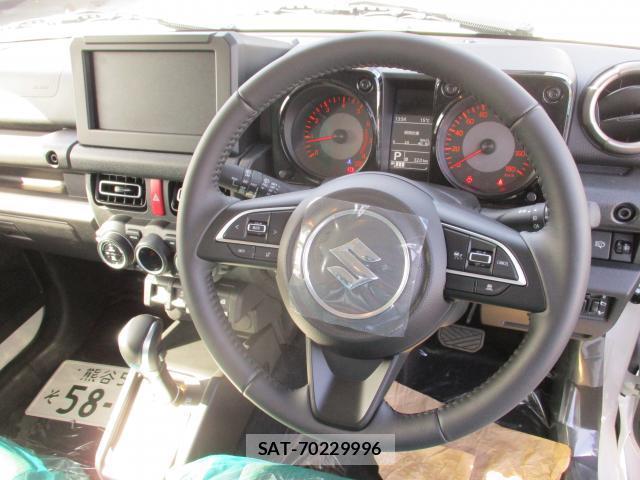 Suzuki JIMNY 2026-02 8010689-14