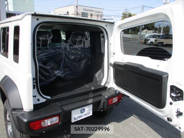 Suzuki JIMNY 2026-02 8010689-15