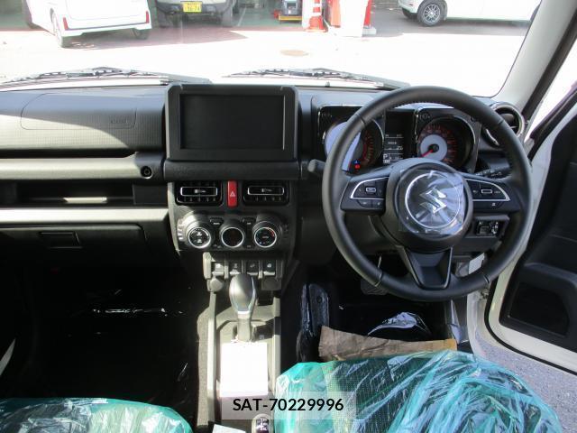 Suzuki JIMNY 2026-02 8010689-2