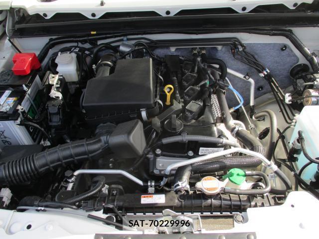 Suzuki JIMNY 2026-02 8010689-7