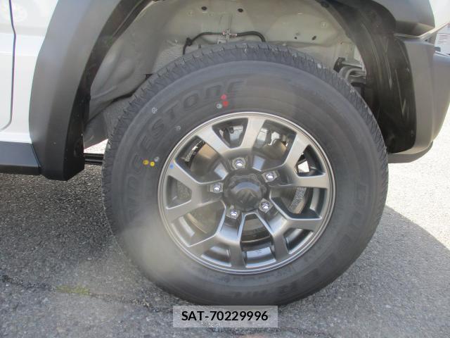 Suzuki JIMNY 2026-02 8010689-8