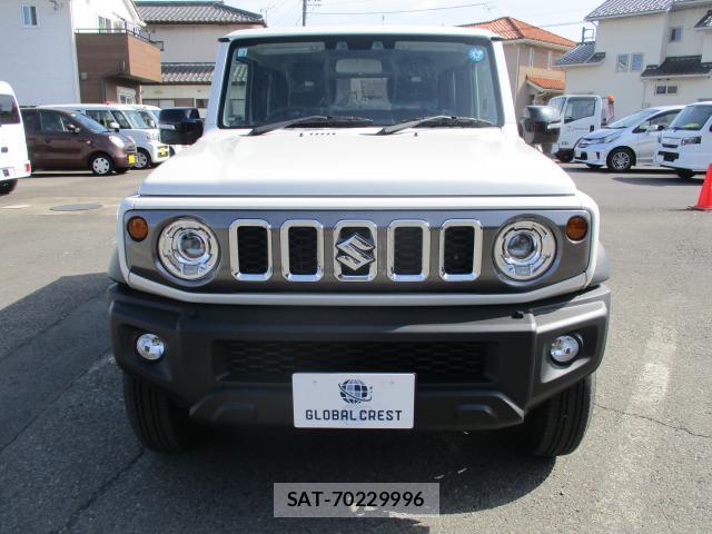 Suzuki JIMNY 2026-02 8010689-9