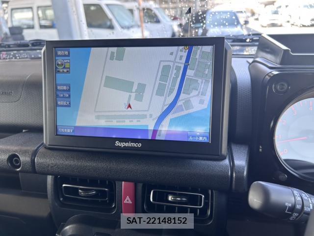 Suzuki JIMNY 2025-07 8010715-10