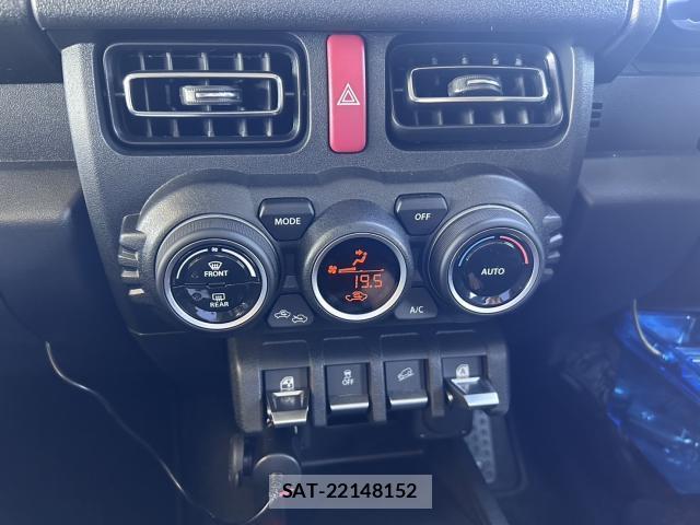 Suzuki JIMNY 2025-07 8010715-11