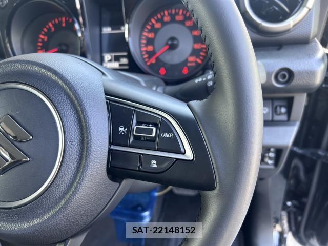 Suzuki JIMNY 2025-07 8010715-12
