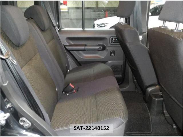 Suzuki JIMNY 2025-07 8010715-5