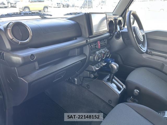 Suzuki JIMNY 2025-07 8010715-9