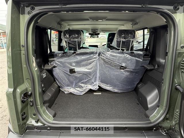 Suzuki JIMNY 2026-02 8010841-10