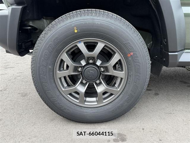 Suzuki JIMNY 2026-02 8010841-13