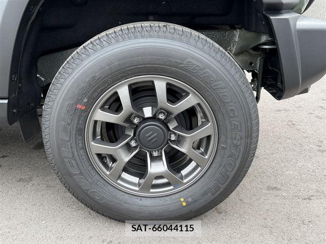 Suzuki JIMNY 2026-02 8010841-14