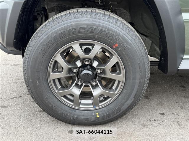 Suzuki JIMNY 2026-02 8010841-15
