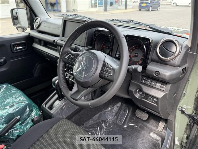 Suzuki JIMNY 2026-02 8010841-16