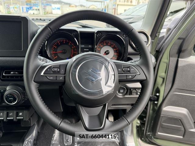 Suzuki JIMNY 2026-02 8010841-18