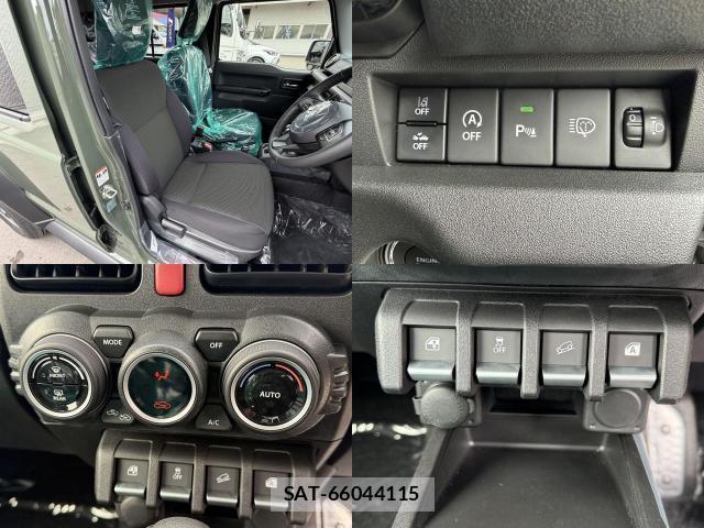 Suzuki JIMNY 2026-02 8010841-8