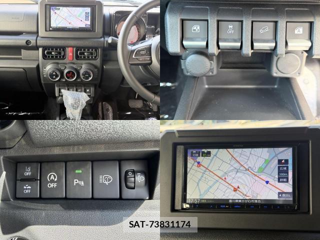 Suzuki JIMNY 2025-04 8010847-8