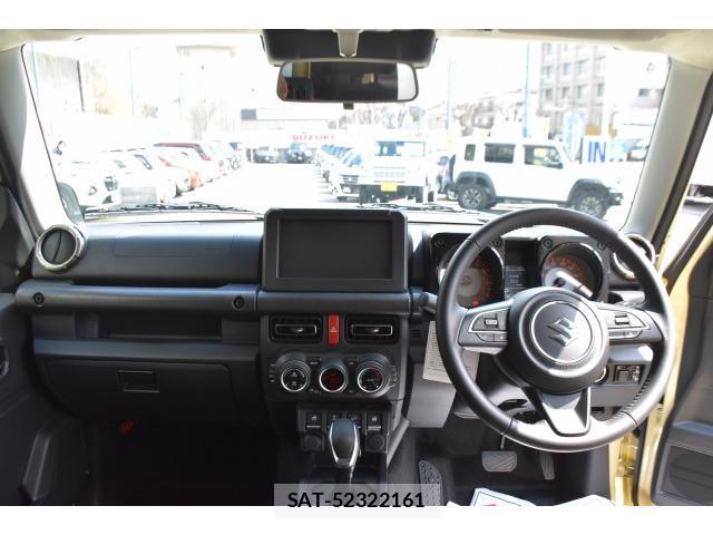 Suzuki JIMNY 2025-04 8010909-10