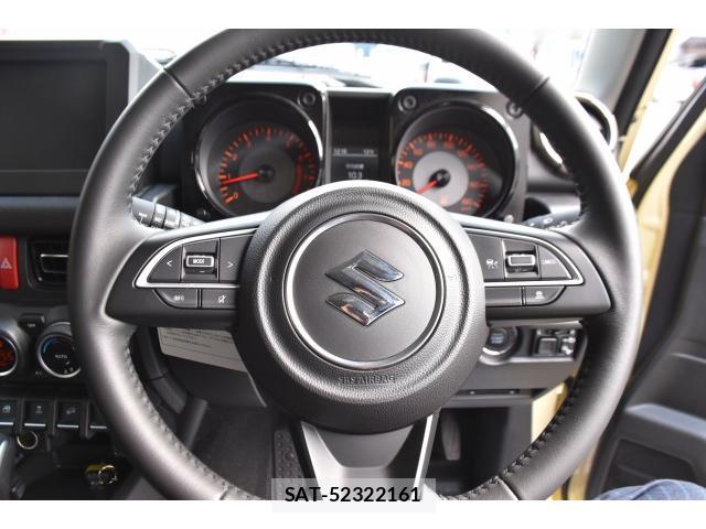 Suzuki JIMNY 2025-04 8010909-11