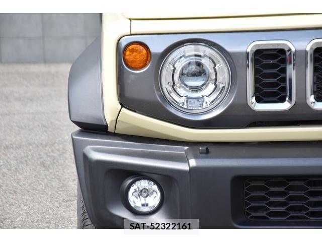 Suzuki JIMNY 2025-04 8010909-3