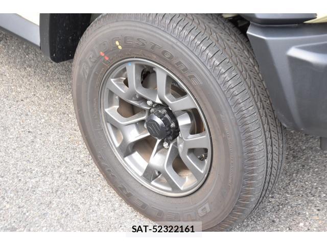 Suzuki JIMNY 2025-04 8010909-5