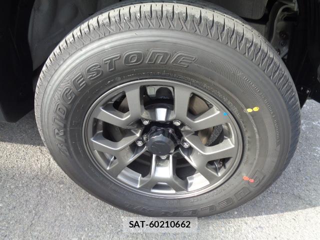 Suzuki JIMNY 2026-02 8010981-16