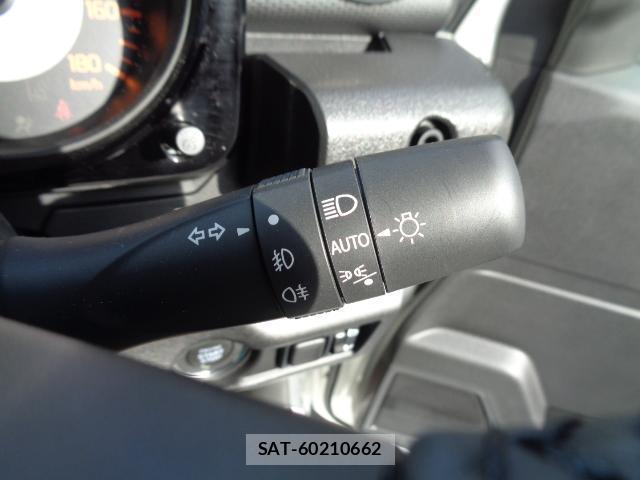 Suzuki JIMNY 2026-02 8010981-17