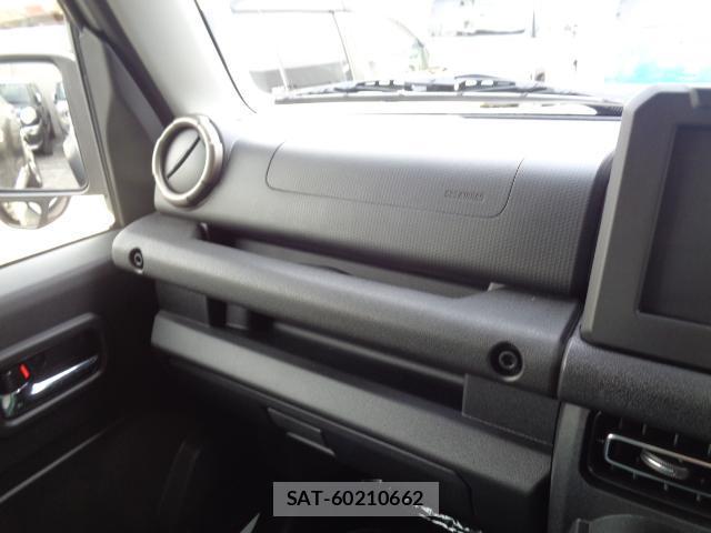 Suzuki JIMNY 2026-02 8010981-18