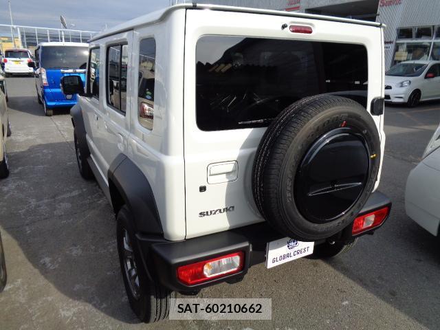 Suzuki JIMNY 2026-02 8010981-19