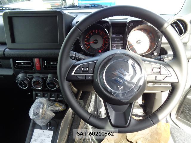Suzuki JIMNY 2026-02 8010981-2