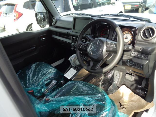 Suzuki JIMNY 2026-02 8010981-4