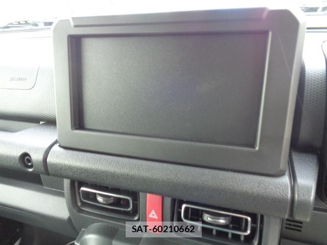 Suzuki JIMNY 2026-02 8010981-9