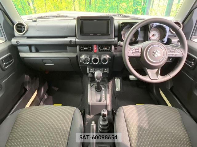 Suzuki JIMNY 2026-03 8011094-1