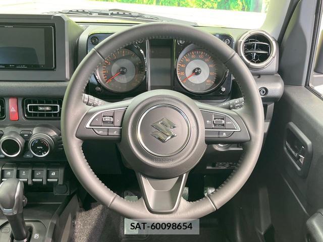 Suzuki JIMNY 2026-03 8011094-10
