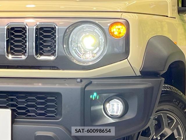 Suzuki JIMNY 2026-03 8011094-11
