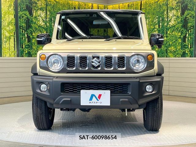 Suzuki JIMNY 2026-03 8011094-13