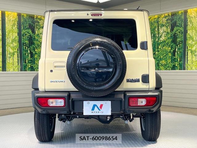 Suzuki JIMNY 2026-03 8011094-14