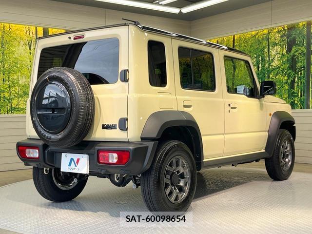Suzuki JIMNY 2026-03 8011094-16