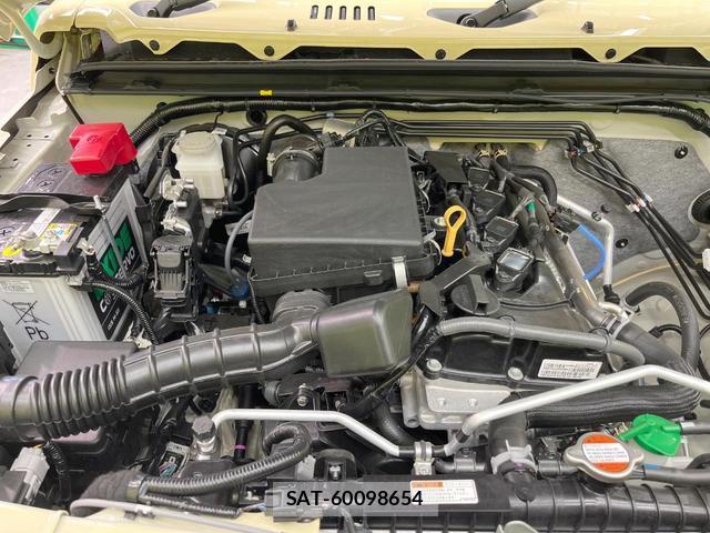 Suzuki JIMNY 2026-03 8011094-17