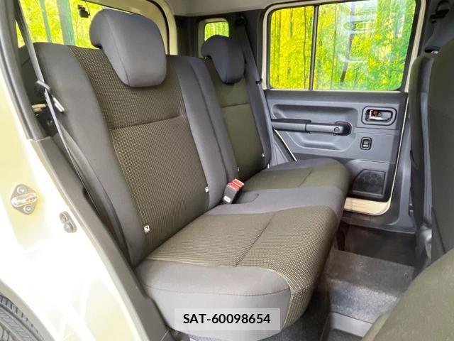 Suzuki JIMNY 2026-03 8011094-8