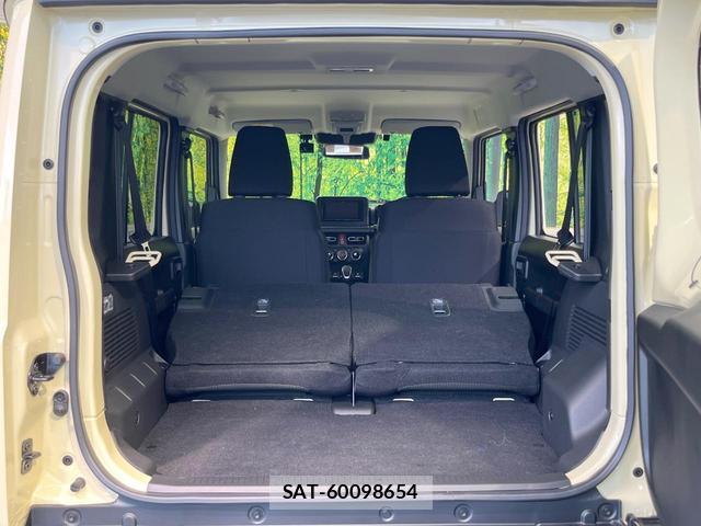 Suzuki JIMNY 2026-03 8011094-9