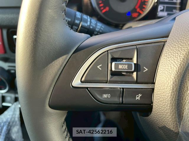 Suzuki JIMNY 2026-05 8011278-17