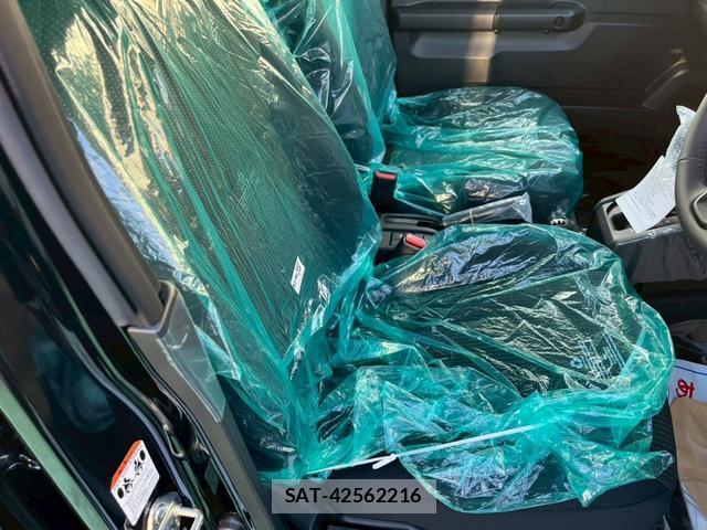 Suzuki JIMNY 2026-05 8011278-9