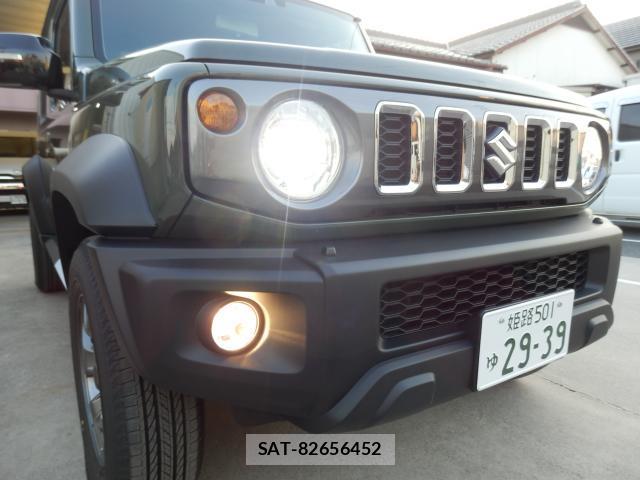 Suzuki JIMNY 2025-12 8011368-10