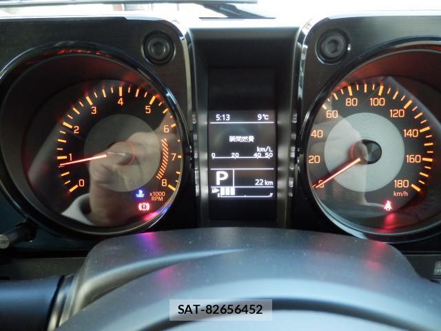 Suzuki JIMNY 2025-12 8011368-12