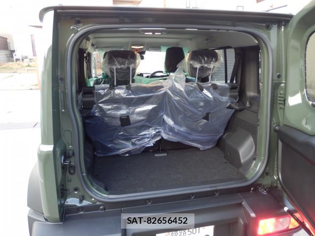 Suzuki JIMNY 2025-12 8011368-13