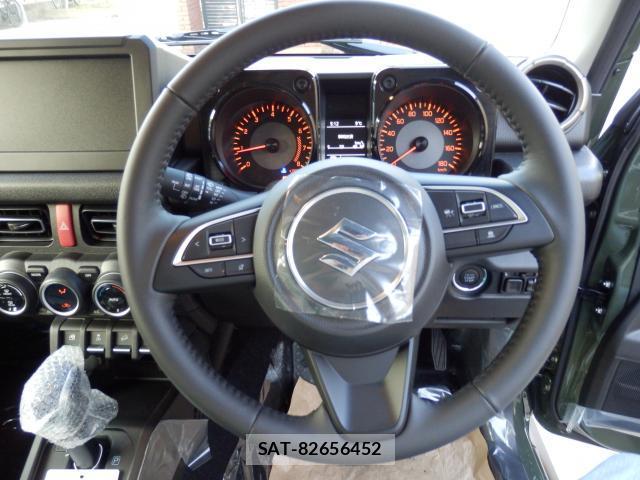 Suzuki JIMNY 2025-12 8011368-2