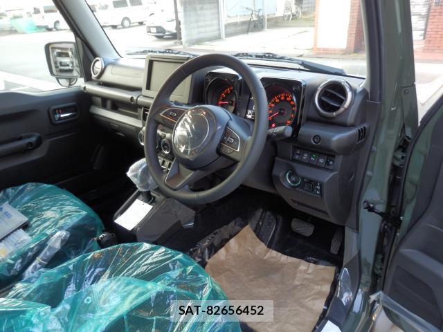 Suzuki JIMNY 2025-12 8011368-5