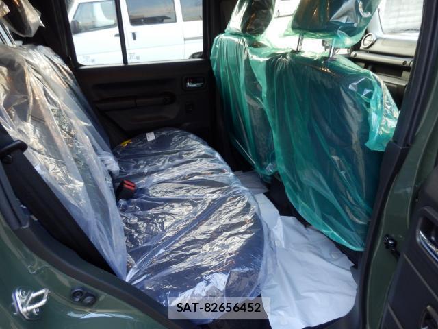 Suzuki JIMNY 2025-12 8011368-6