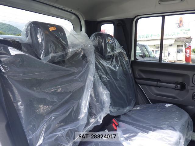 Suzuki JIMNY 2026-06 8011666-11